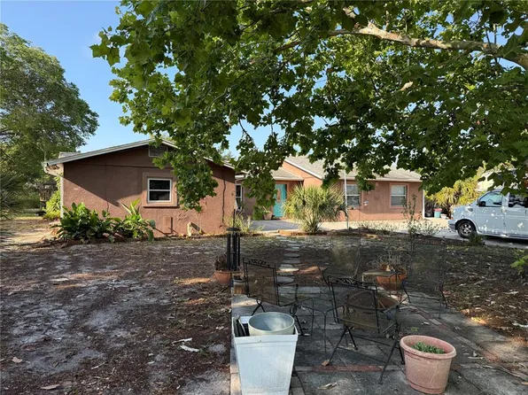 11314 Huggins St, Leesburg, FL 34788