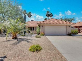 5801 E Paradise Ln, Scottsdale, AZ 85254