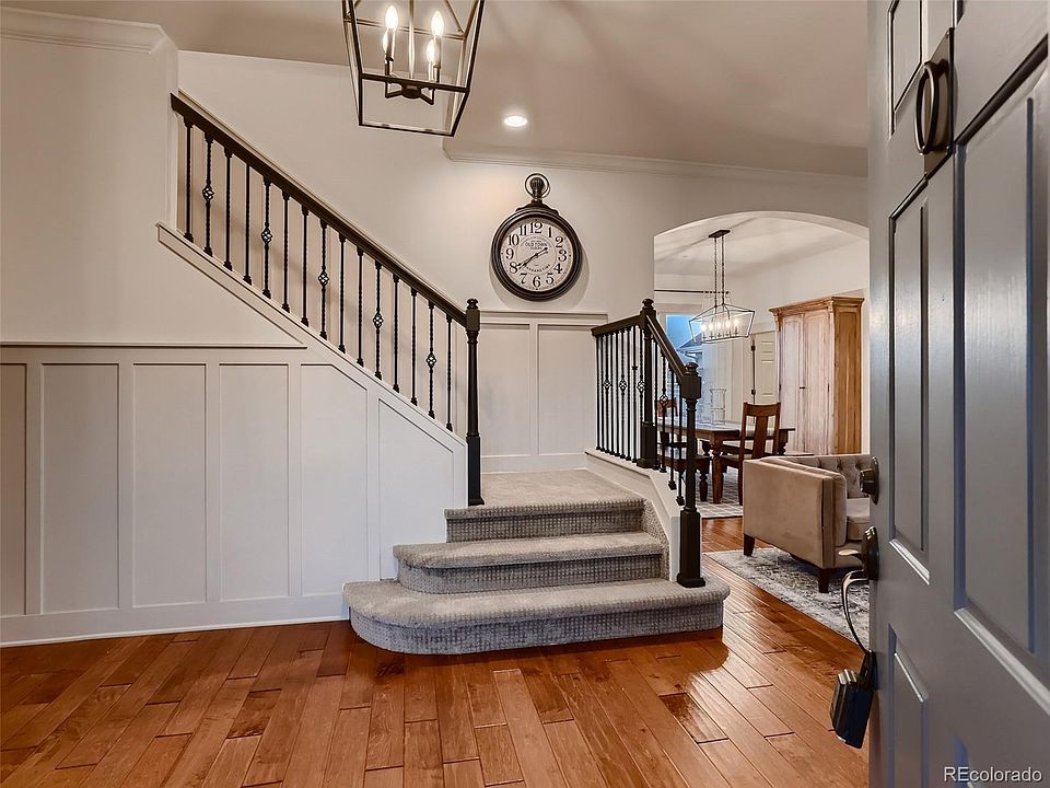 5507 Killen Avenue, Castle Rock, CO 80104 Zillow