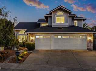 1920 Sheldrake Ln, Petaluma, CA