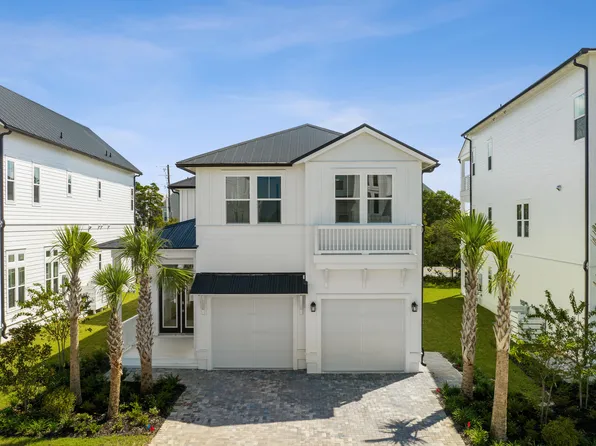 39 Seaboard Ln, Santa Rosa Beach, FL 32459
