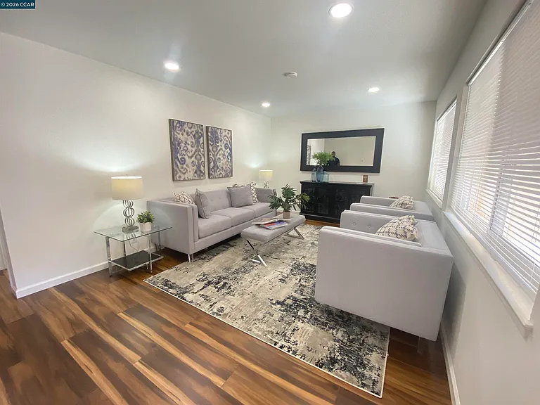 1599 Hays St #104 — Photo 18
