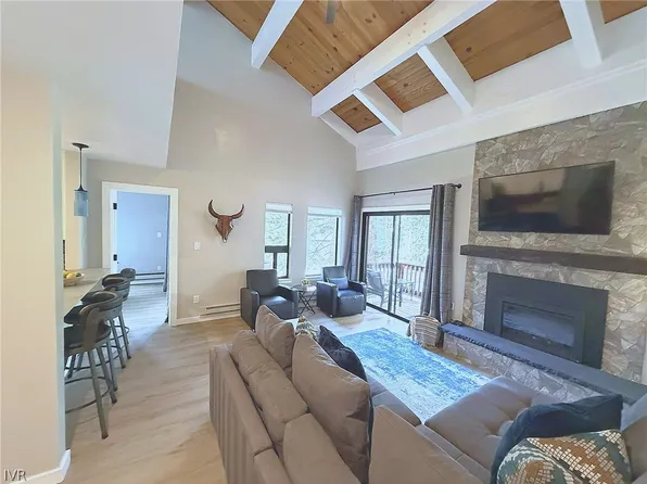 807 Alder Ave Unit 66, Incline Village, NV 89451