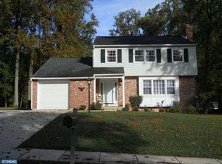 417 Concord Ave, Exton, PA 19341