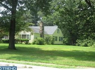 435 Lawrenceville Rd, Lawrenceville, NJ 08648