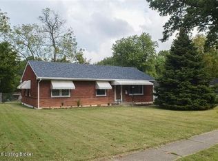 1581 Raydale Dr, Louisville, KY 40219
