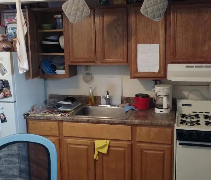 4324 Walnut St #3REAR — Photo 1