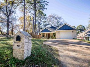 219 Vaughn Ave, Tyler, TX 75702