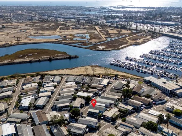 309 N Sand Piper Dr, Long Beach, CA 90803