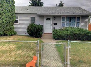 1106 17th St W, Williston, ND 58801