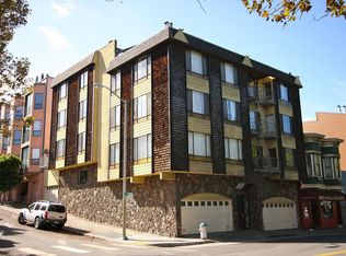 125 Bay, San Francisco, CA 94133