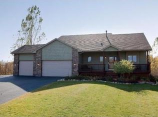 4310 154th Ln NW, Andover, MN 55304