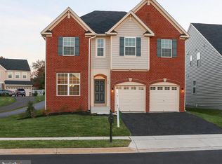 224 Windom Way, Frederick, MD 21702
