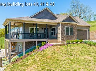 230 Middle Glen Rd, Maynardville, TN 37807