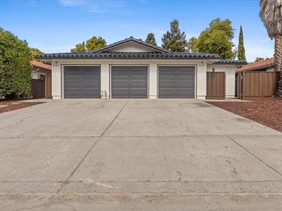 343 Nature Dr, San Jose, CA, 95123