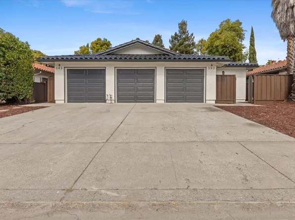 343 Nature Dr, San Jose, CA 95123
