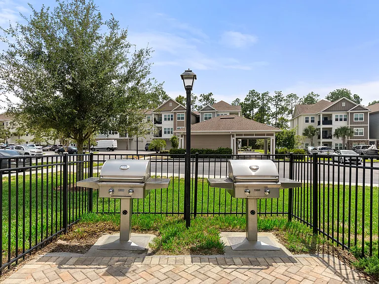Lakeline at Bartram Park — Photo 22