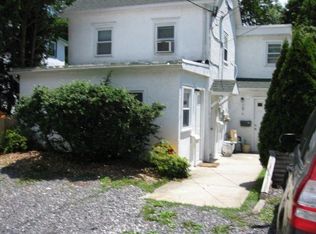 707 Forrest Ave, Media, PA 19063