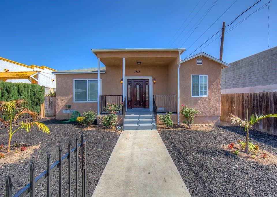 1st image of 1413 W 90th Pl