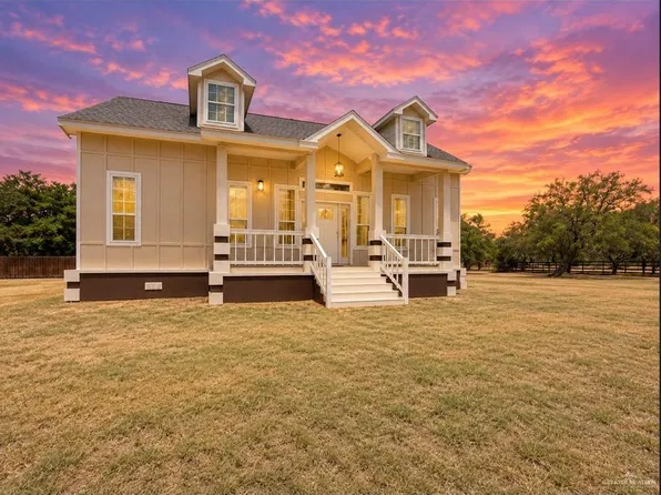 13008 8th St, Hargill, TX 78549