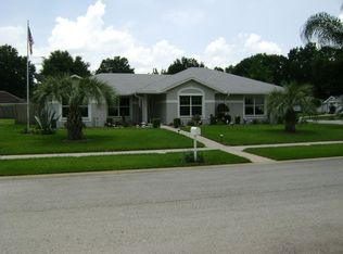 6920 Oakcrest Way, Zephyrhills, FL 33542