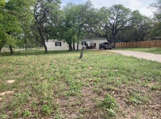 1115 Peaceful Ln, San Antonio, TX 78264