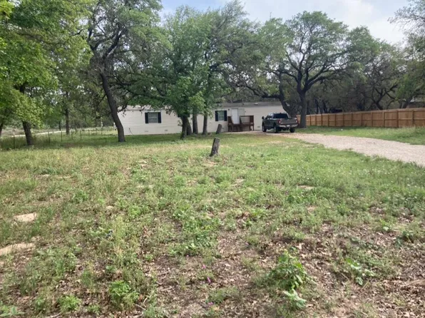 1155 Peaceful Ln, San Antonio, TX 78264