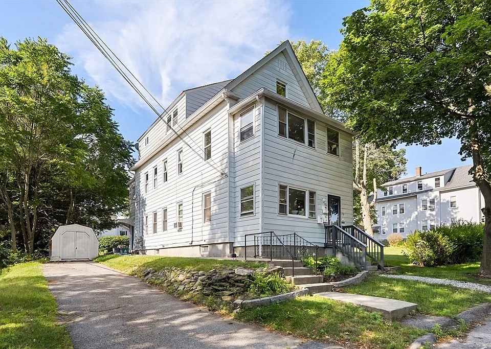 178 Cohasset St #1