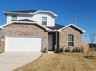 406 Magnolia St, Richwood, TX 77566