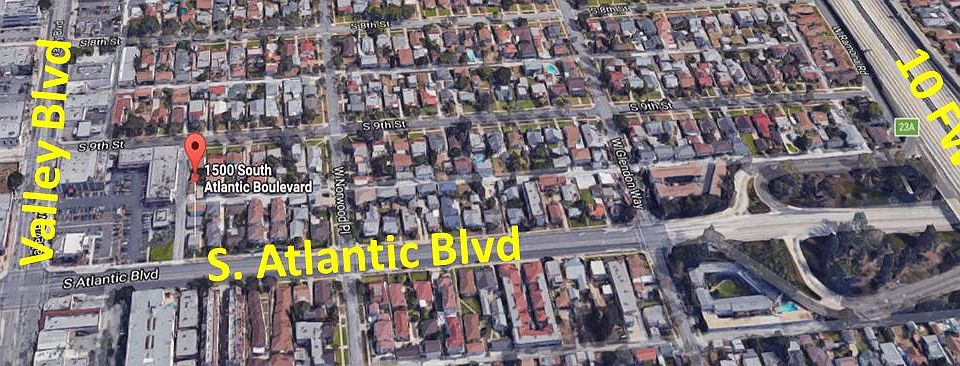 2nd image of 1500 S Atlantic Blvd