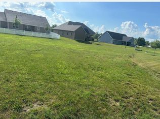 Hahnemann Ct, Berne, IN 46711