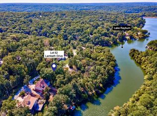 Lambeth Cir #52, Bella Vista, AR 72714