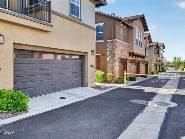 1935 Dark Horse Rd Unit C, Reno, NV 89521