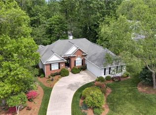 202 Daniel Paul Dr, Archdale, NC 27263