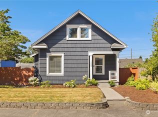 1228 N Fife St, Tacoma, WA