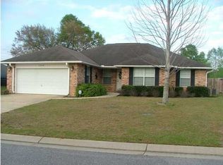 7058 Raburn Rd, Pensacola, FL 32526