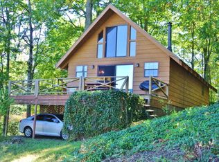 514 Mark Dowdle Rd, Franklin, NC 28734