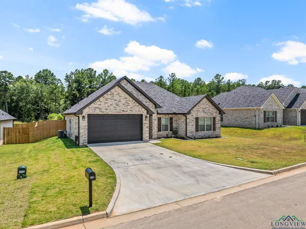122 Pintail Ln, Hallsville, TX 75650