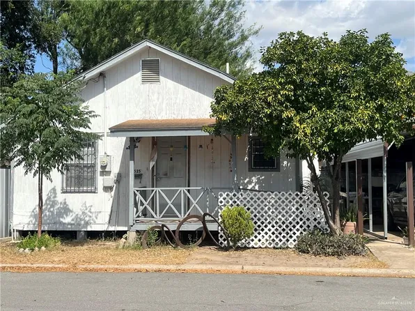 525 S 20 1/2 St, McAllen, TX 78501