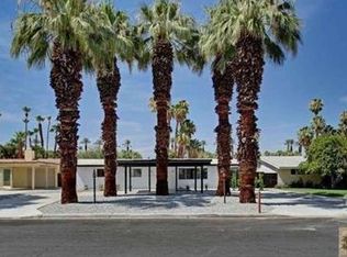 70080 Chappel Rd, Rancho Mirage, CA 92270