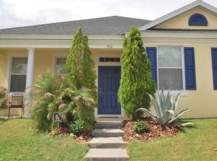 912 Seburn Rd, Apopka, FL 32703