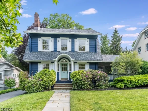 12 Wellesley Rd, Montclair Twp., NJ 07043