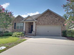 6239 Ladera Trl, Pace, FL 32571