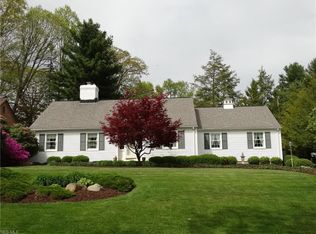 2110 Darby Dr NW, Massillon, OH 44646