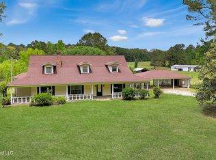816 Ratliff Ferry Rd, Canton, MS 39046
