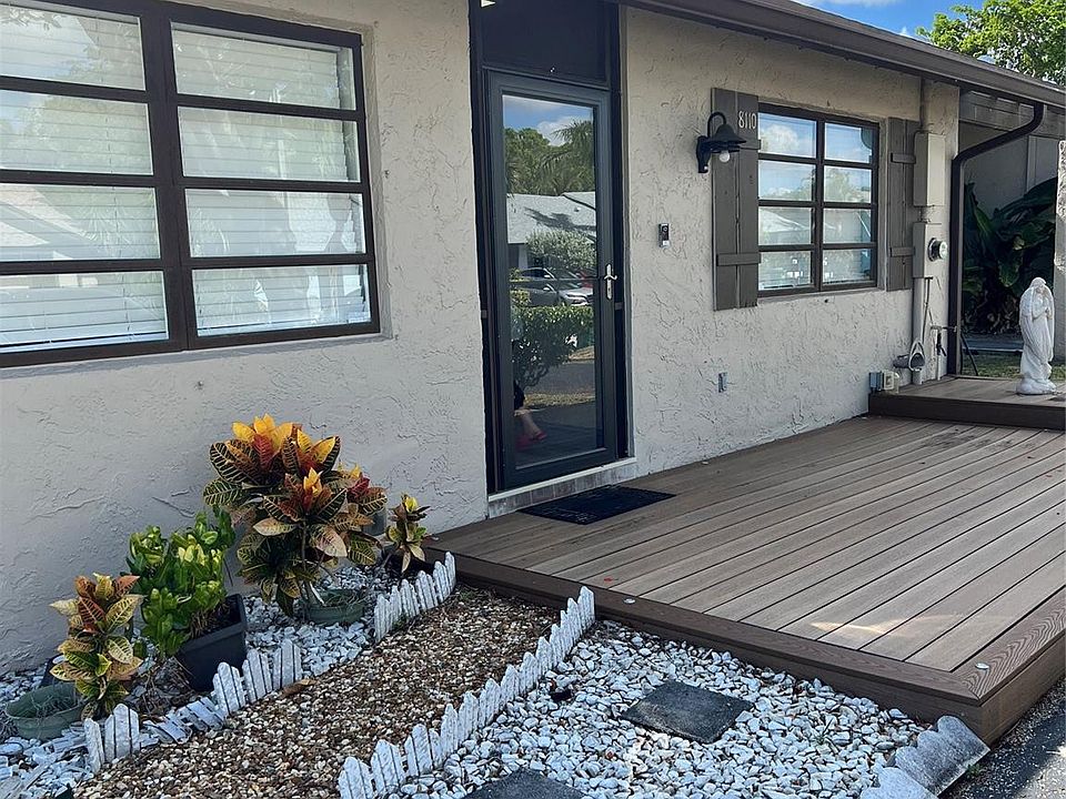 1st image of 8110 NW 100th Drive #8110