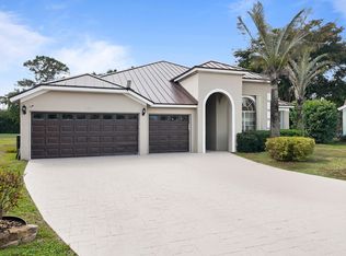 250 Button Bush Lane, Wellington, FL 33414