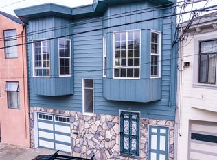 46 Laura St, San Francisco, CA