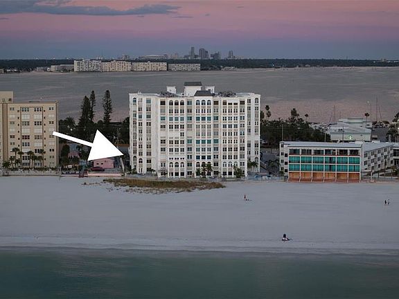 5th image of 4950 GULF BOULEVARD #207