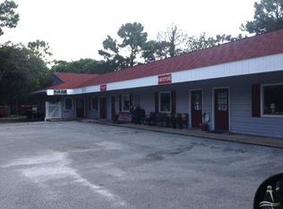 7210 Beach Dr SW STE 5, Ocean Isle Beach, NC 28469